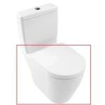 Villeroy & Boch Avento monoblokkos wc csésze 5644 R0 01 (5644R001) Szuper ajánlat