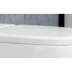 Villeroy & Boch Antheus lassú záródású wc ülőke 8M18S1R1 (8M18 S1 R1) Gyors kiszállítás