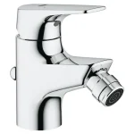 Olcsó Grohe BauFlow egykaros bidé csaptelep 23754000