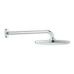 Csak ma Grohe Tempesta 250 fejzuhany készlet 380 mm, 1 funkciós 26663000