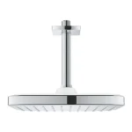 Grohe Tempesta 250 Cube Fejzuhany készlet mennyezetre 142 mm, 1 funkciós 26688000 Kedvezmény