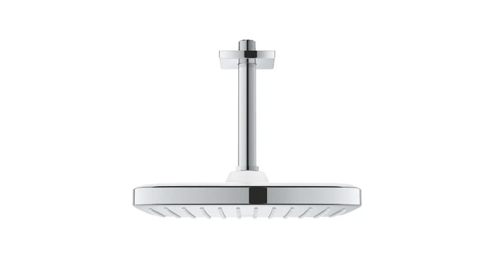 Grohe Tempesta 250 Cube Fejzuhany készlet mennyezetre 142 mm, 1 funkciós 26688000 Kedvezmény