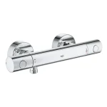 Népszerű Grohe Grohtherm 800 Cosmopolitan termosztátos zuhanycsaptelep 34765000