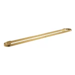 Expressz kézbesítés Grohe Selection fali fürdőlepedő tartó, matt cool sunrise 41058GN0