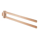 Népszerű Grohe Selection törölközőtartó, forgatható, warm sunset 41063DA0