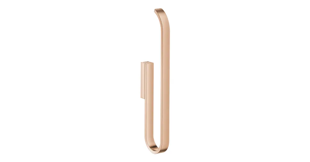 Grohe Selection Tartalék toalettpapír-tartó (2 db-os), matt warm sunset 41067DL0 Exkluzív ajánlat