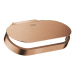 Ajánlat Grohe Selection toalettpapír-tartó, matt warm sunset 41069DL0