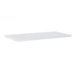 AREZZO design 100x49,4x2,8 cm mosdópult, Mf. Fehér színben AR-167690 Legjobb ár
