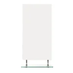SAPHO WEGA Tükör polccal, 50x80cm (60092-5) Árengedmény