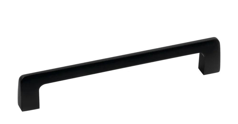 Nézd meg most SAPHO Fogantyú, hosszúság: 160mm, fekete (S160B)