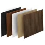 M-Acryl Trópusi fa oldallap ROYAL/GRANDE kádakhoz 110 cm-től, antik fehér 20213 Árengedmény