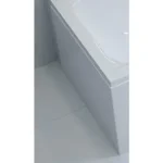 Biztonságos fizetés M-Acryl Sabina 80 cm-es oldallap C típusú 12434