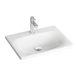 Legkelendőbb Ravak Balance 500 mosdó 50x46,5 cm XJX01250000