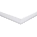 Biztonságos fizetés SAPHO GELCO ANETA szögletes zuhanytálca előlap, 100x100 cm (GP001)