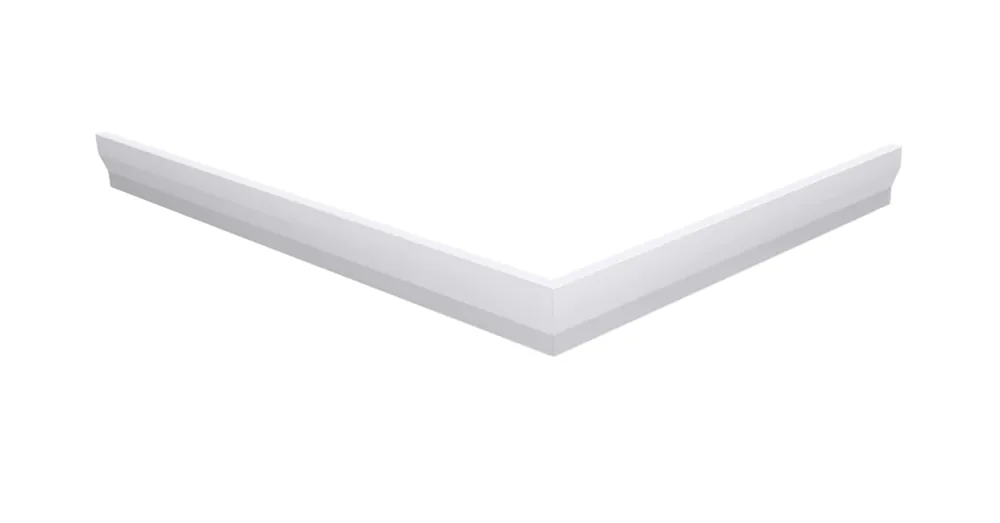 Vásárlói kedvenc SAPHO GELCO Előlap panel SARA 110x90cm zuhanytálcához jobb (GP11090P)