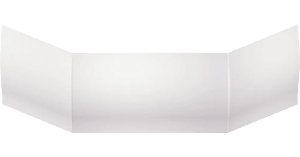 Kiárusítás SAPHO POLYSAN TOKATA előlap, 560mm (17312)