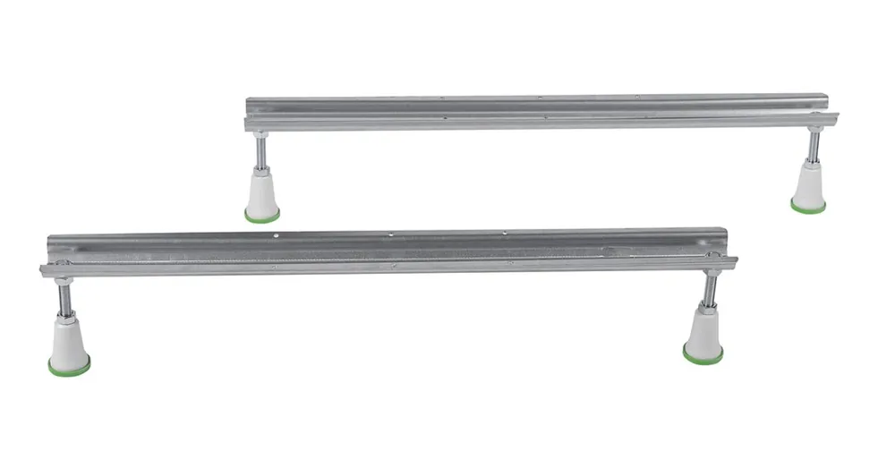 Akció SAPHO POLYSAN 1 pár kádláb, 60/100cm (PO60-100)