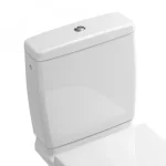 Vedd meg most Villeroy & Boch O.Novo öblítőtartály - 5788S101