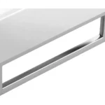 Korlátozott ajánlat Villeroy & Boch Memento 2.0 törölközőtartó 34 x 14 cm-es - 874934D7