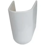 Gyors szállítás Villeroy & Boch O.Novo szifontakaró - 52660001