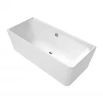 Szuper ajánlat Villeroy & Boch Collaro sarokba építhető 1800 x 800 mm-es balos akril kád Gold Colour on Demand - UBA180COR9CLBCVJ01