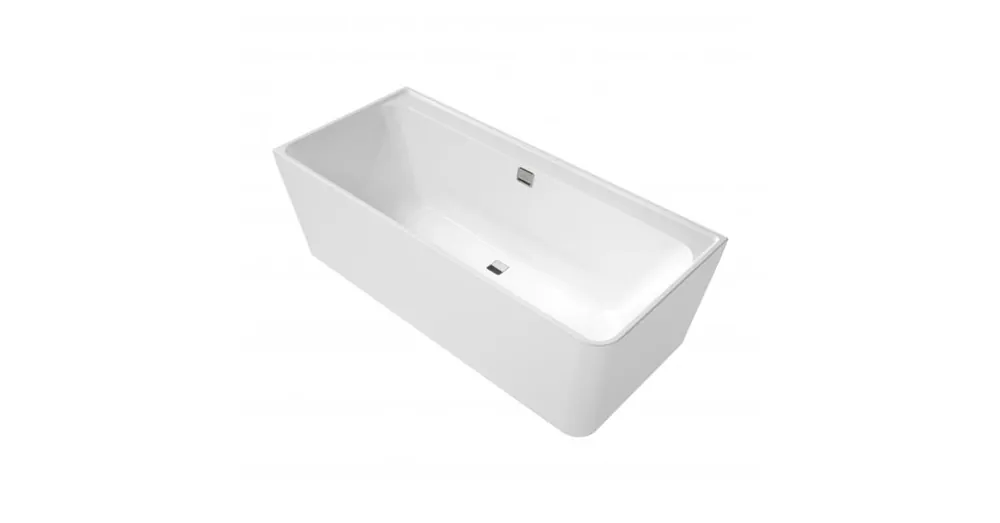Szuper ajánlat Villeroy & Boch Collaro sarokba építhető 1800 x 800 mm-es balos akril kád Gold Colour on Demand - UBA180COR9CLBCVJ01