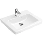 Utolsó esély Villeroy & Boch Subway 2.0 50 x 40 cm-es kézmosó - 73155G01