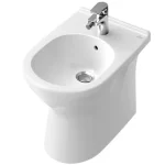 Különleges ajánlat Villeroy & Boch O.Novo 36 x 56 cm-es álló bidé - 54610001