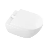 Villeroy & Boch Subway 2.0 perem nélküli mélyöblítésű VFresh fali wc-csésze - 5614A101 Akció