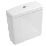 Villeroy & Boch O.Novo öblítőtartály CeramicPlus felülettel - 5760G1R1 Kedvezményes ár