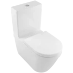 Villeroy & Boch Architectura perem nélküli monoblokkos wc CeramicPlus felülettel - 5691R0R1 Akciós ár