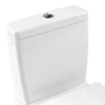 Végkiárusítás Villeroy & Boch Avento DualFlush öblítőtartály monoblokkos wc-hez Stone White CeramicPlus felülettel - 775811RW