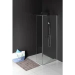 Kedvezmény SAPHO Walk-In POLYSAN MODULAR Fix oldalfa, L típusú, 2/2-es modul, jobbos, 1200mm (MS2B-120R)