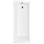 Outlet Villeroy & Boch Targa Plus 170x70 cm egyes kád UBA177NES2V-01