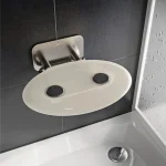 Ravak Zuhanykabin ülőke OVO-P II-CLEAR - B8F0000048 Gyors kiszállítás