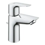 Legnépszerűbb Grohe BauEdge Egykaros mosdócsaptelep 1/2″ S-es méret króm 23328001