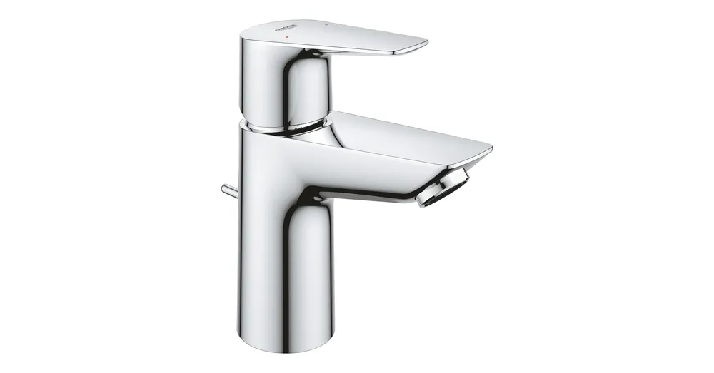 Legnépszerűbb Grohe BauEdge Egykaros mosdócsaptelep 1/2″ S-es méret króm 23328001