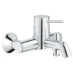 Szuper ajánlat Grohe Start Classic Egykaros kádcsaptelep 1/2″ króm 23787000