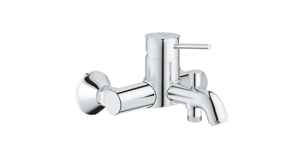 Szuper ajánlat Grohe Start Classic Egykaros kádcsaptelep 1/2″ króm 23787000