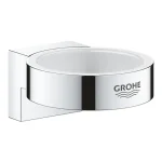 Grohe Selection Tartókonzol króm 41027000 Biztonságos fizetés