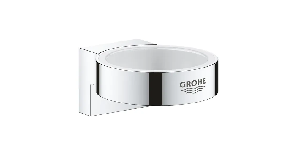 Grohe Selection Tartókonzol króm 41027000 Biztonságos fizetés