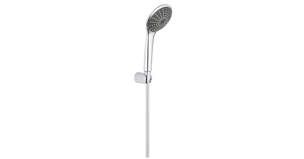 Grohe Vitalio Joy 110 Mono Falitartós zuhanygarnitúra, 1 féle vízsugaras kézizuhannyal króm 27324000 Azonnal elérhető