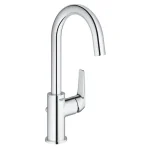 Grohe Start Flow Egykaros mosdócsaptelep 1/2″ L-es méret króm 23811000 Kihagyhatatlan ajánlat