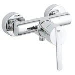 Grohe Feel Egykaros zuhanycsaptelep 1/2″ króm 32270000 Expressz kézbesítés