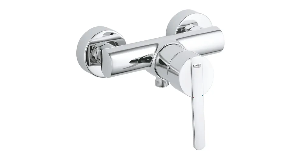 Grohe Feel Egykaros zuhanycsaptelep 1/2″ króm 32270000 Expressz kézbesítés