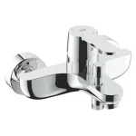 Népszerű Grohe Get Egykaros kádcsaptelep 1/2″ króm 32887000