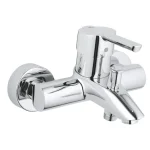 Korlátozott ajánlat Grohe Feel Egykaros kádcsaptelep 1/2″ króm 32269000