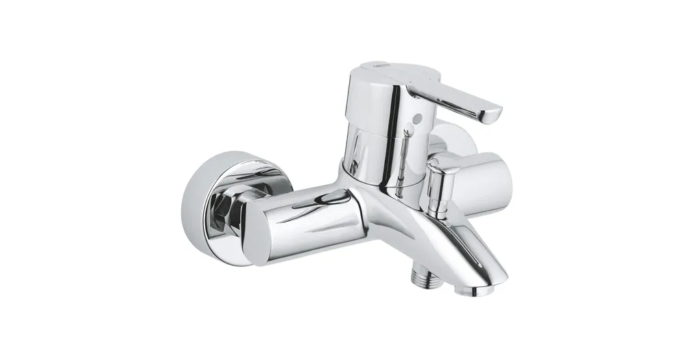 Korlátozott ajánlat Grohe Feel Egykaros kádcsaptelep 1/2″ króm 32269000