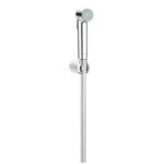 Grohe Vitalio Trigger Spray 30 Falitartós zuhanygarnitúra, 1 féle vízsugaras kézizuhannyal króm 26175001 Azonnal elérhető