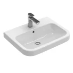 Szuper ajánlat Villeroy & Boch Architectura Mosdó Fehér Alpin CeramicPlus felülettel 41886GR1